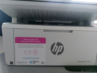 Hp LaserJet M140w - 3