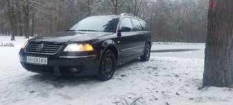 Volkswagen Passat B5.5 - 3