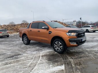 Ford Ranger 3.2 Wildtrak - 3