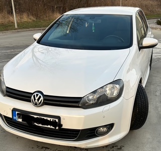 Volkswagen Golf 1.2 tsi,benzín,sportline, 1.majiteľ, TOP - 3