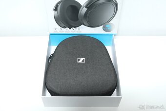 Sennheiser Momentum Wireless 4 nové slúchadlá - 3