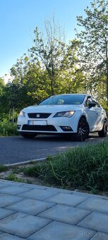 Seat Leon 1.6 TDI - 3