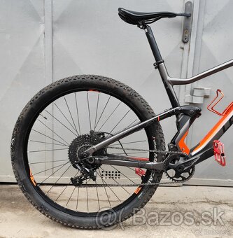 lapierre zesty am 3.0 2019 celoodpružený /Dohoda možná - 3