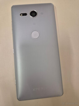 Sony experia  XZ2 compact - 3