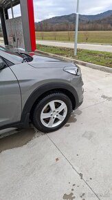 Hyundai Tucson 1.6 T-GDi Premium A/T 4x4 ,11/2018,61000 km - 3