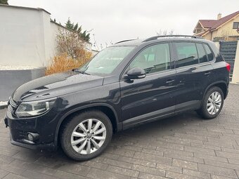 Tiguan 2.0 CR TDI BMT Sport&Style , kupene na slovensku - 3