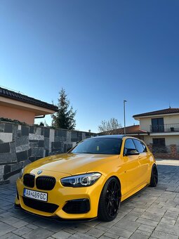 Bmw m140i special edition 470ps rwd - 3