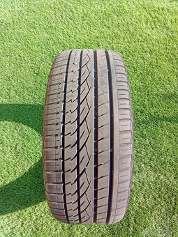 PneumatikaCONTINENTAL 255/45R19 - 3