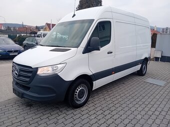 Mercedes-Benz Sprinter 311 CDI DPH - 3