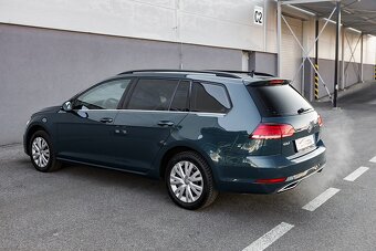 Volkswagen Golf Variant 2.0TDI 110kW M6 Highline EU6 05/2017 - 3