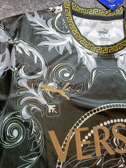 Italy x Versace jersey - 3