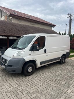 Fiat Ducato Multijet - 3