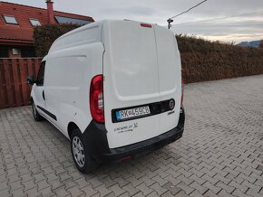 Fiat Doblo - 3