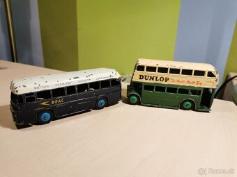 Dinky toys autobus mix - 3