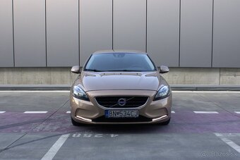 Volvo V40 D2 Powershift AT6 - 3