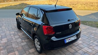 VOLKSWAGEN POLO AB hatchback 5dv. - 3