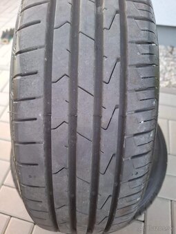 Hankook Ventus Prime 3 185/55 R16 - 3