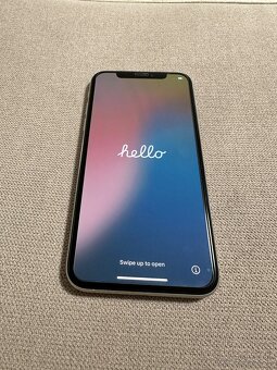 Predam iphone XS 256gb - 3