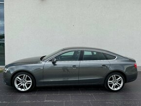 Audi A5 Sportback S-line  3.0 TDI quattro S tronic - 3