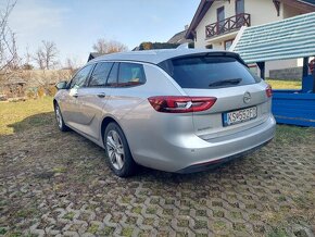 Opel Insignia B Tourer/Combi - 3