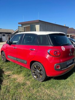 Fiat 500L 1,3jtd 62kw 2012 - 3