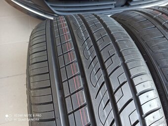 letne pneu 225/45 R17 - 3