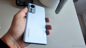 Xiaomi 12X dual 16GB/256GB - ako nový - 3