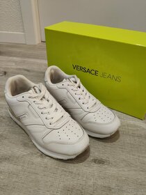 Versace sneakersy - 3