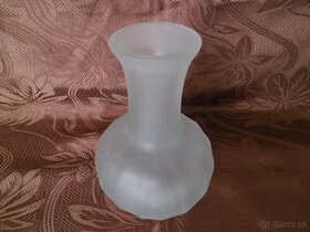 Krásná váza z kolekce INGRID SCHLEVOGT. - 3