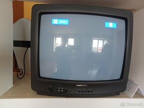 TV Daewoo - 3