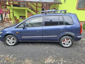 Mazda Premacy 2.0 Ditd - 3