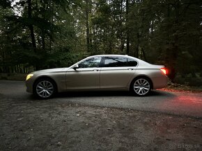 BMW 750iL xDrive - 3