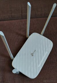 Router TP-LINK Archer C5 - 3