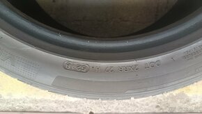 Hankook 225/45R17 letné. - - 3