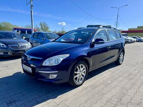 Hyundai i30 1.6 MPI 193 tisíc km SR auto - 3