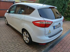 Predám Ford c-max 1,6 TDCi 2011 - 3