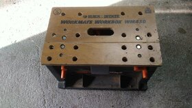 Black & Decker workmate WM450 - 3