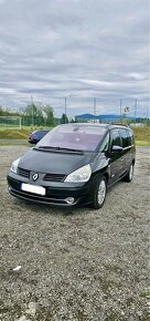 Renault grand espace INITIALE Paris 2.0dci - 3