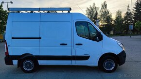 Renault Master 2.3 - 3