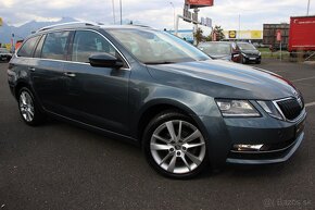 Škoda Octavia Combi 1.6 TDI 115k Style DSG - 3