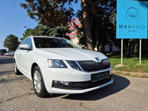 Predám  Škoda Octavia Combi 1.6 TDI 115k Active EU6 - 3