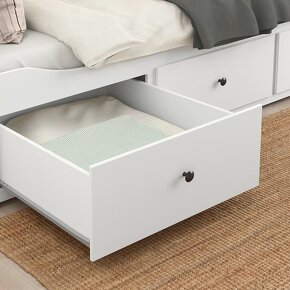 Posteľ IKEA HEMNES - 3