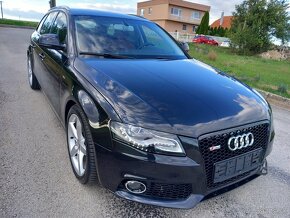 Audi A4 b8 avant 105kw automat - 3