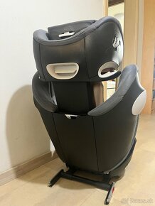 Cybex M-Fix Solution - 3