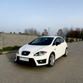 Seat leon - 3