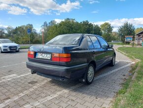 Volkswagen Vento 1.8 66kw - 3