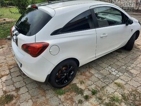 Opel Corsa e - 3