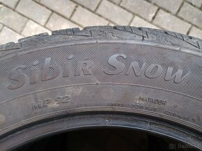 Matador Sibir Snow 205/55 R 16 - 3