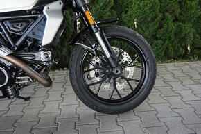 Ducati Scrambler Icon 2024 - 3