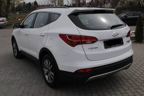 HYUNDAI SANTA FE - PREDAJ AJ NA SPLÁTKY - 3